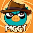 Icon of program: Hungry Piggy Spy vs. Chic…