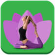 Icon of program: Daily Yoga Pose Offline