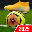 Icon of program: Soccer Dynasty: Club Mana…