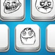 Icon of program: MemeBoard - Rage Faces, M…
