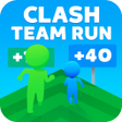 Icon of program: Clash Team Run