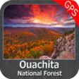 Icon of program: Ouachita National Forest …