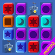 Icon of program: CrushBoxMatch3