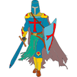 Icono de programa: The Crusades