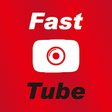 Icon of program: Fast Tube play - Play Tub…