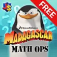 Icon of program: Madagascar Math Ops Free