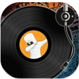 Icon of program: Virtual Cross Dj Studio