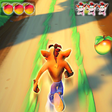 Icono de programa: Subway Crash Runner 3D : …