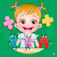 Icon of program: Baby Hazel School Friends…