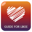 Icon of program: Guide for Likee - Formerl…