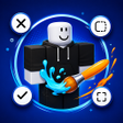 Icono de programa: 3D Skin Clothes For Robl…