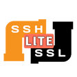 Icon of program: SSH TUNNEL (Lite)