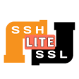 Icon of program: SSH TUNNEL (Lite)