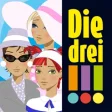 Icon of program: Die drei !!!  Tatort Mode…