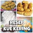 Icon of program: Resep Kue Kering Favorit