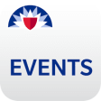 Icon of program: FIG Events