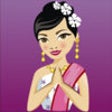 Icon of program: Speak Thai Travel Phraseb…