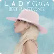 Icon of program: Lady Gaga Best Ringtones
