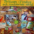 Icon of program: Pettson o Findus och Muck…