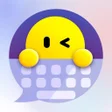 Icon of program: AI Emojis: Face Emoji Key…