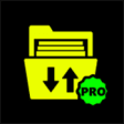 Icon of program: Win-Rar Pro