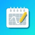 Icon of program: Pencil Planner & Draw Cal…