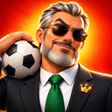 Icon of program: Patron FC: Football Club