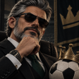Icono de programa: Patron FC: Football Club