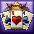 Icon of program: Gin Rummy card game for W…
