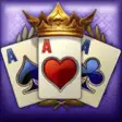 Icon of program: Gin Rummy card game for W…