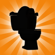 Toilet War  Beta icon