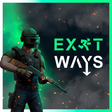 Icono de programa: Exit Ways