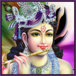 Icon of program: Hare Krishna Hare Rama