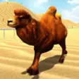 Icon of program: Real Camel Simulator 3d: …