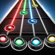 Icon of program: Guitar Band Battle