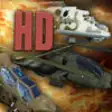 Icon of program: Chopper War Z 3D - Helico…
