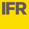 Icon of program: IFR Magazine