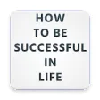 Icon of program: How To Be Successful In L…