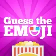 Icon of program: Guess The Emoji - Movies