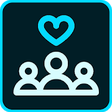 Icono de programa: Crazy Fans - Get fans & G…