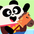 Icono de programa: Learn English with Lingok…