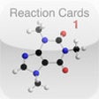 Learn Organic Chemistry Reaction Cards 1 icon