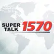 Icon of program: Super Talk 1570
