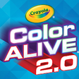 Icono de programa: Color Alive 2.0