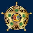 Icon of program: Lancaster County Sheriff'…
