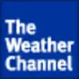 Icon of program: The Weather Channel Deskt…