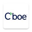 Icon of program: Cboe Mobile