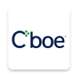 Icon of program: Cboe Mobile