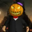 Icon of program: Talking Mr. Halloween for…