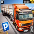 Icono de programa: Euro Truck Parking Simula…